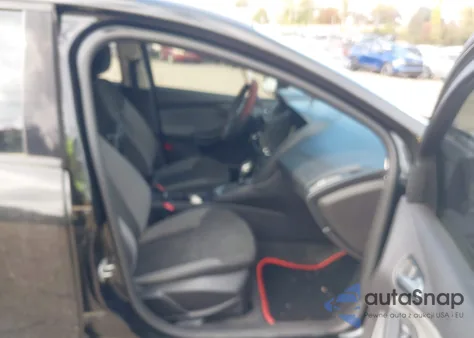 2014 Ford Focus Se from USA, damaged, VIN 1FADP3F21EL320236